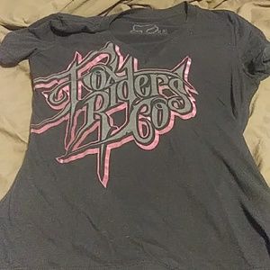 Fox T shirt